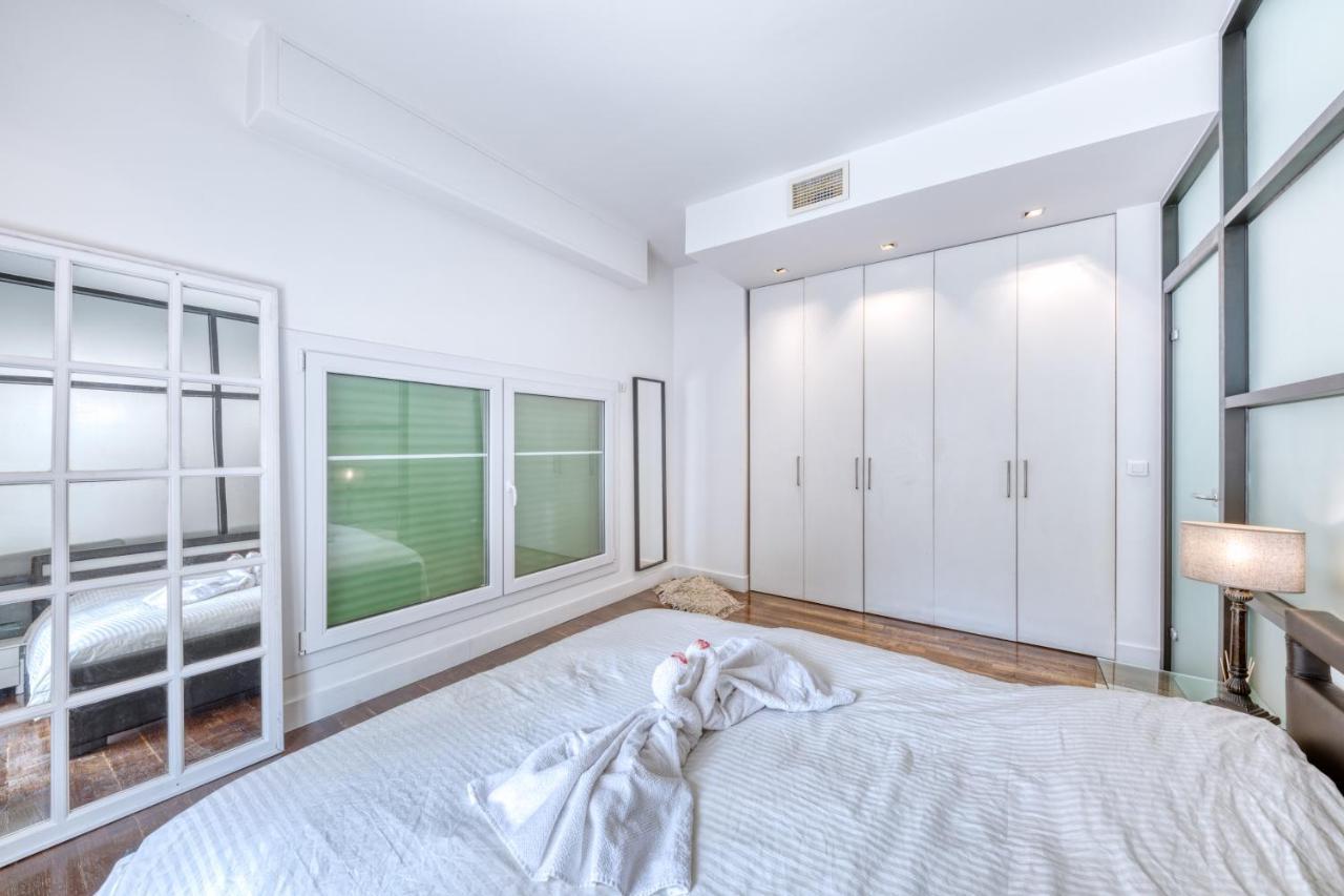 Peaceful Haven, Terrace In Nice Extérieur photo